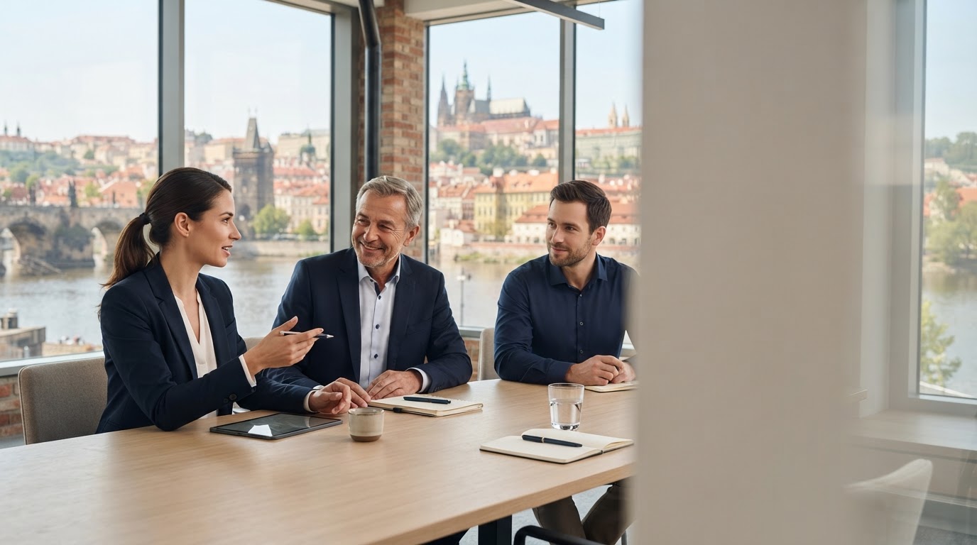 Tělorastiva — analytické rozhraní zobrazující trendy obchodních párů